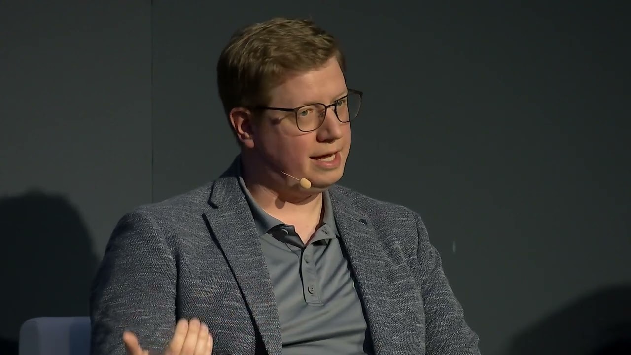 Keynote Deep Dive: Scaling Secure Enterprise Networking in the AI Era with AgenticOps