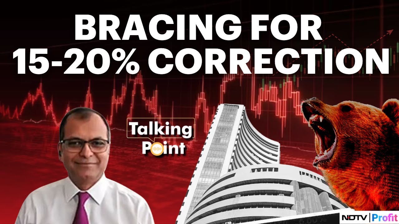 'Indian Markets Expensive, FIIs Will Return When...': Ashwini Agarwal On Market, Top Sectors & More