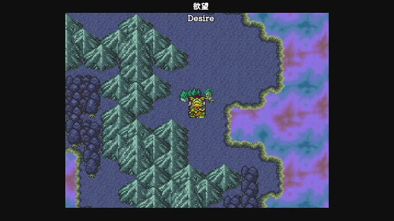 【ドラクエⅥ】DQⅦリメイク発売記念！一つ前の作品をやってくよ 最終話  デスタムーアとの激闘！はたしてちゃ～ちゃは世界を救えるのか！？そしてそのあとに待ち受ける経験したことのない巻き戻しの巻