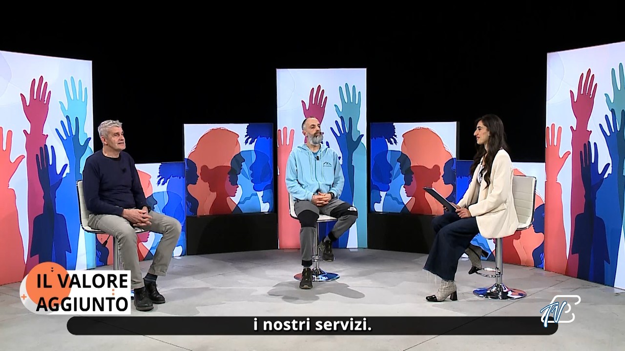 IL VALORE AGGIUNTO - 15 MARZO 2026
