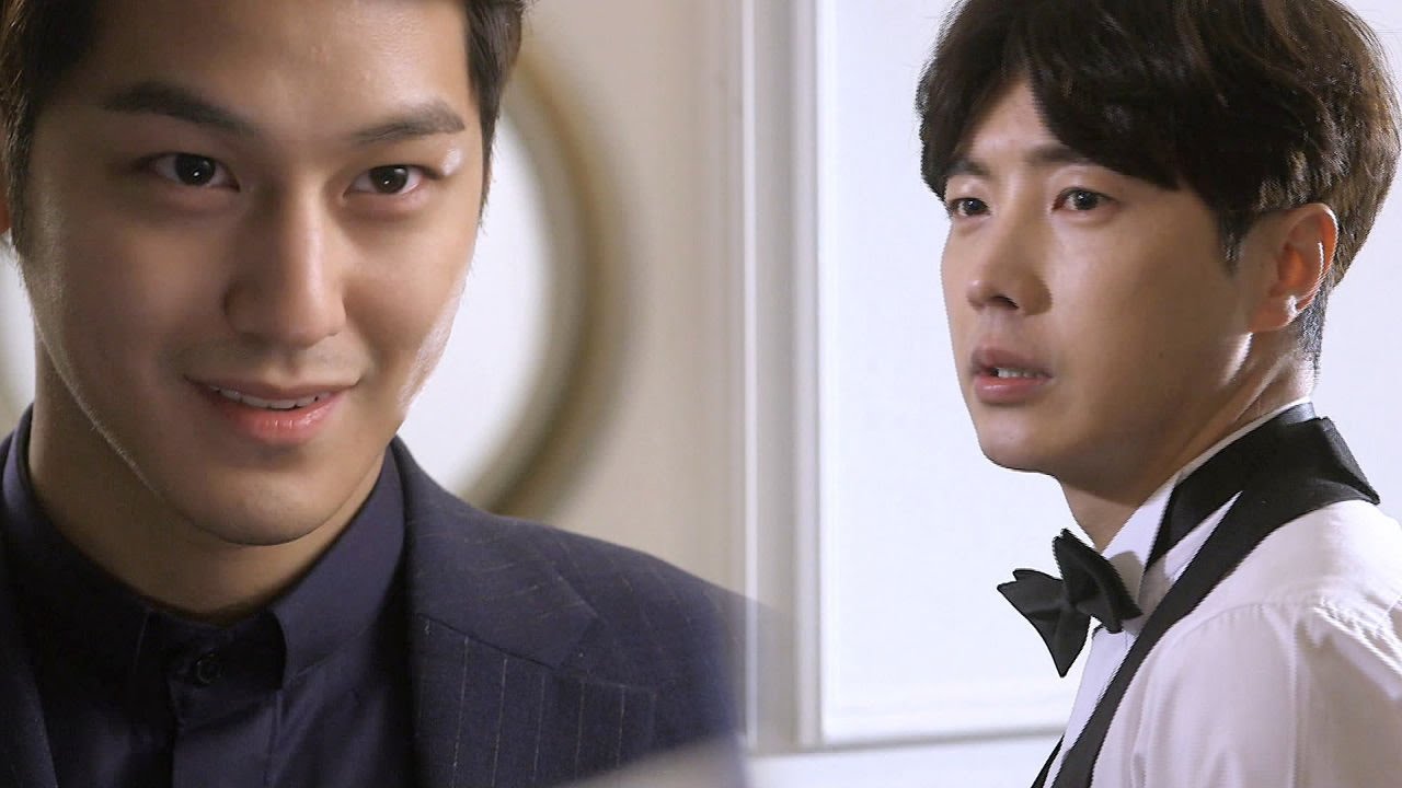 김범, 뒷담화 한 직원 &lsquo;양식 나이프&rsquo;로 잔혹히 살해!｜《Mrs. Cop2》 미세스 캅2 EP04