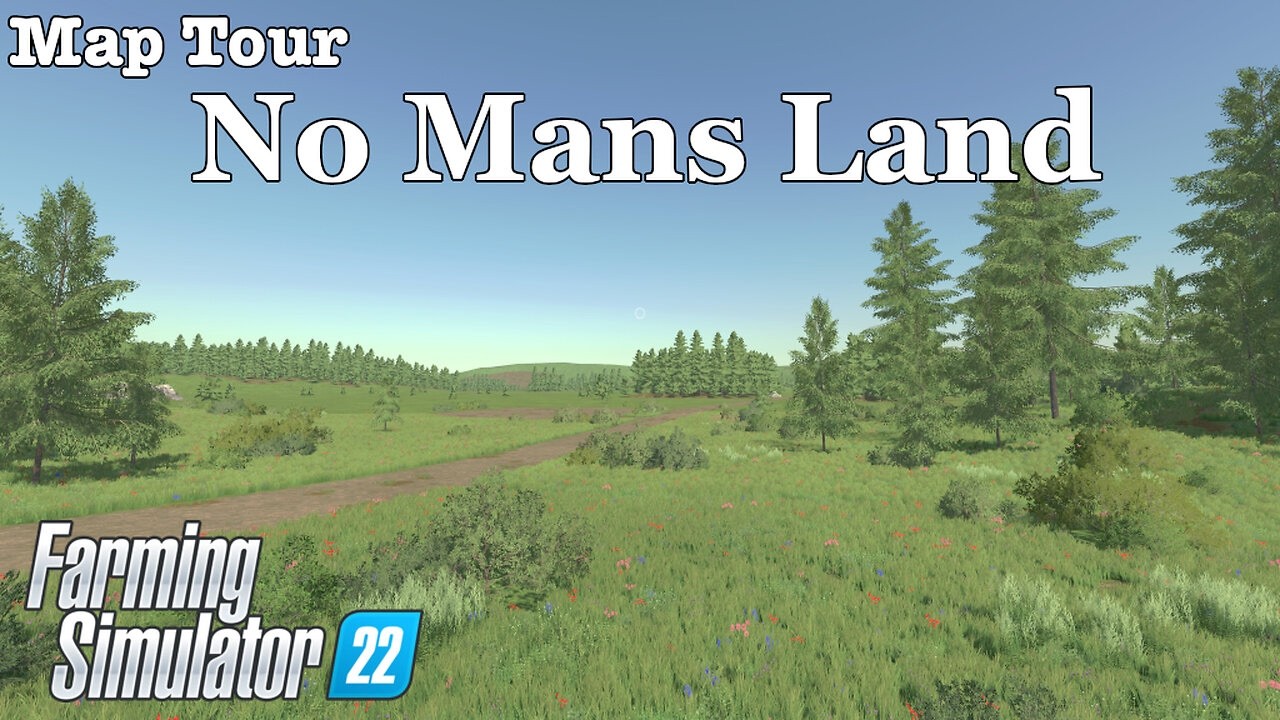No Mans Land ничейная земля