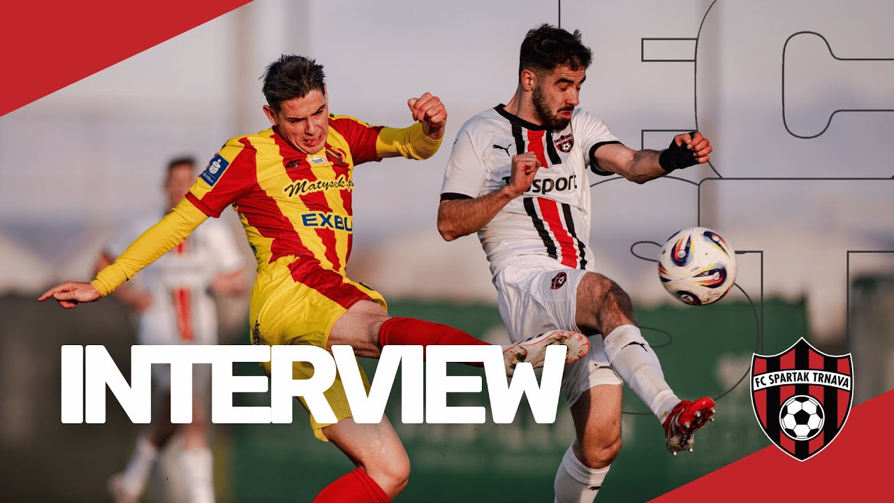 INTERVIEW | Marek Ujlaky o návrate späť na ihrisko po zranení