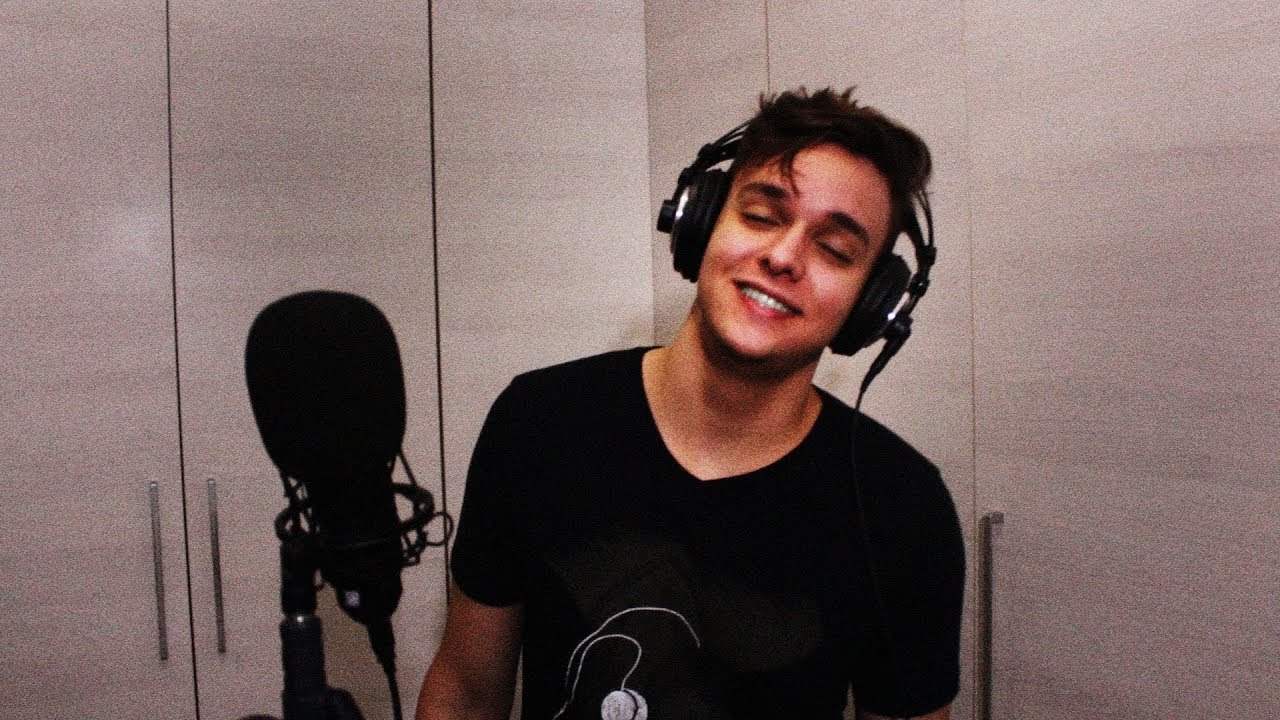 O Show Tem Que Continuar - Arlindo Cruz/Luiz Carlos da Vila/Sombrinha (Filipe Volpi)