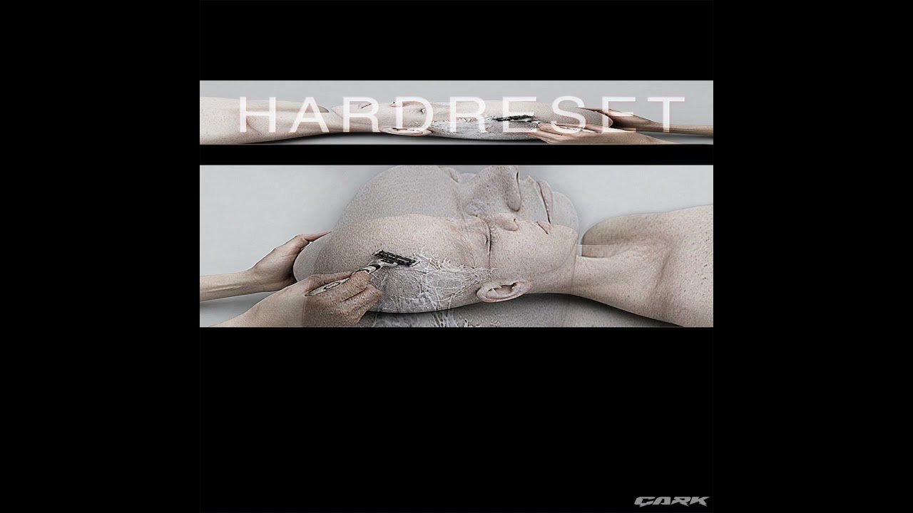 F&Oslash;GG - Bravta [Hard Techno/Bochka]