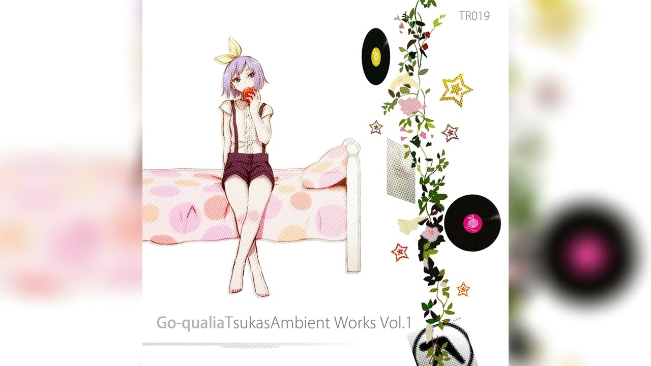 Go-qualia - Sleep