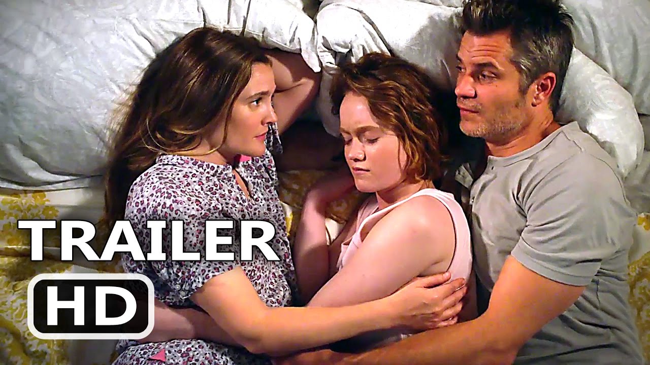 SANTA CLARITA DIET Official Trailer (2017) Comedy, Horror, Netflix Series HD