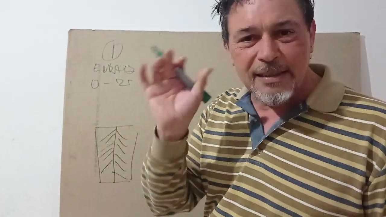ciclo completo de autom&aacute;ticas en 6 minutos!!!!