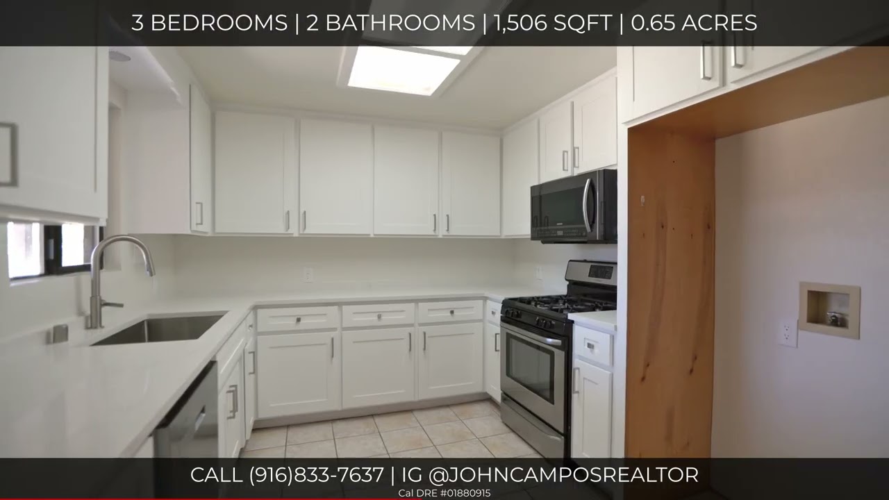 799 W Lucas Road - New Home for Sale - Lodi California