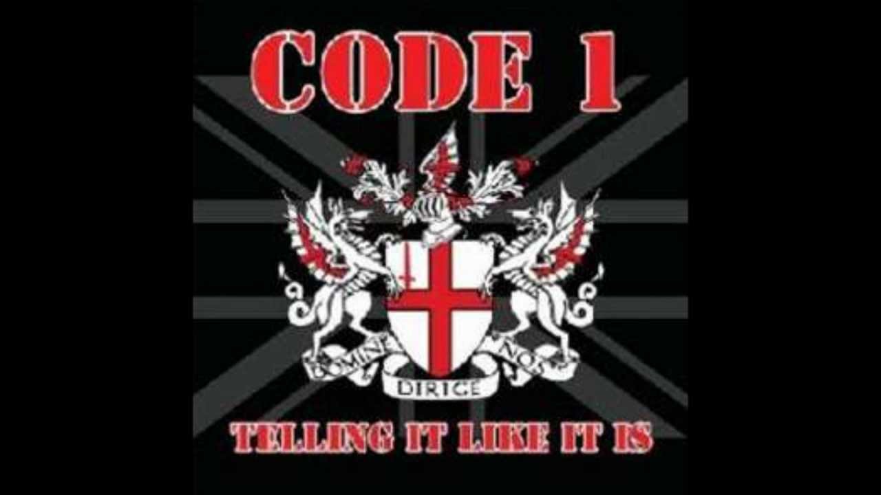 Code 1 - Bomber.