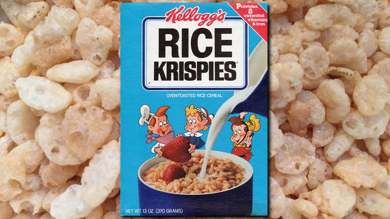 Rice Krispies (1928)