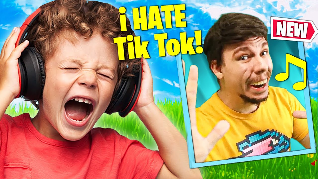 Trolling With *NEW* Mr Beast Meme Emote! (UNRELEASED)