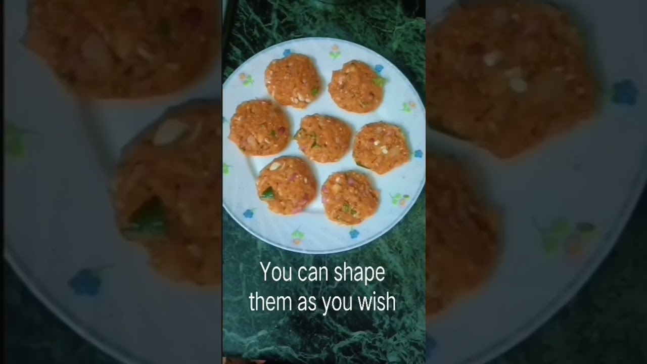 Simple Egg Cutlet 🤤 