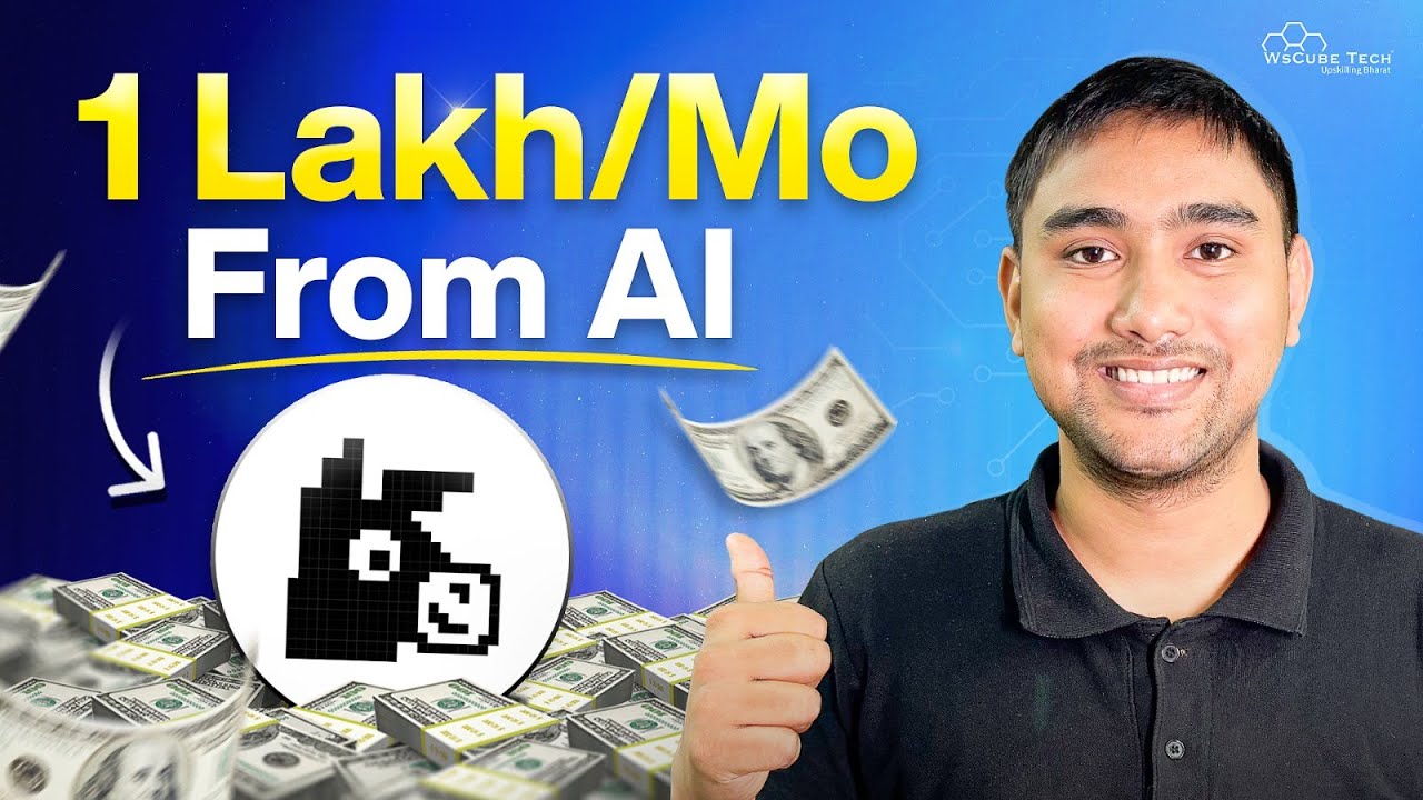 Make Money From Home Using AI Agents &ndash; MuleRun Tutorial