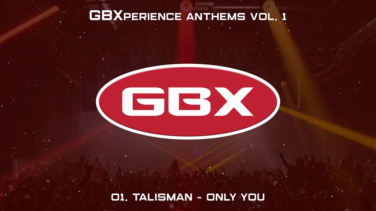 01. Talisman - Only You // GBXperience Vol. 1