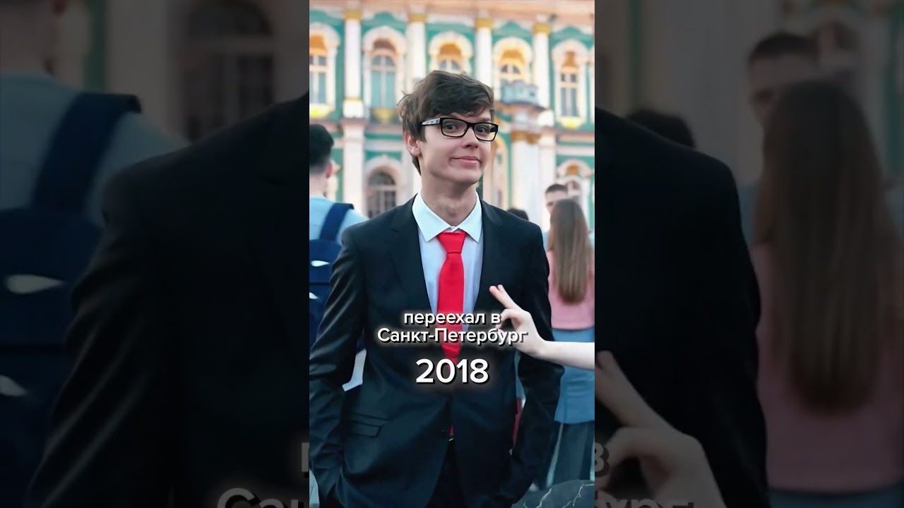 Эволюция жизни Романа Фильченкова (MrLololoshka) #lololoshka #лололошка #майнкрафт