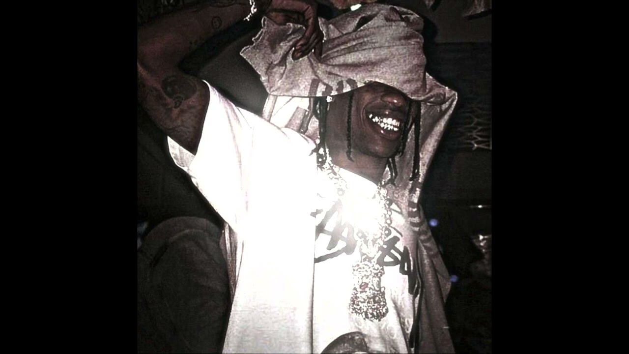 [FREE] TRAVIS SCOTT X DON TOLIVER X SHECK WES 