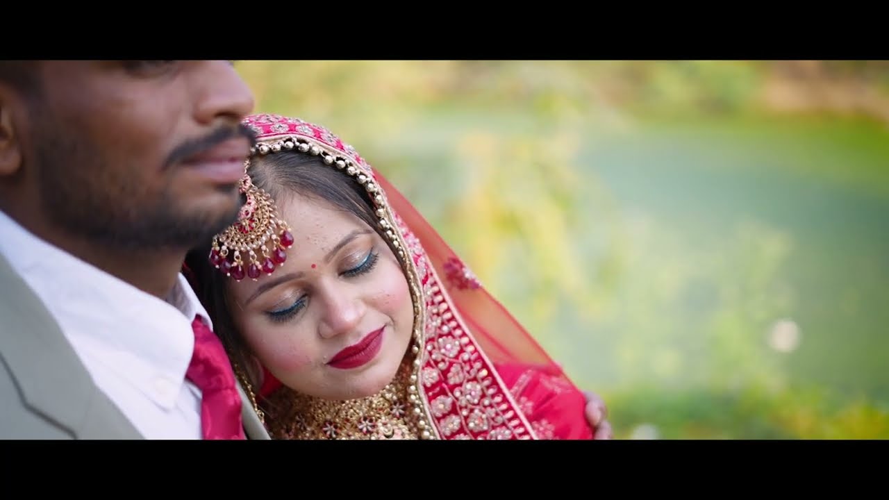 WEDDING DRES SHOOT - PARDEEP SINGH - CHAK KALAN - DISTRICT LUDHIANA IN PUNJAB 
