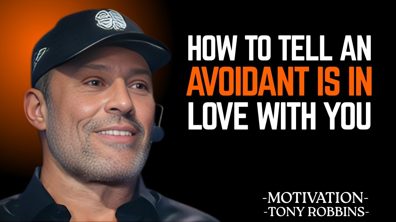 How to Tell an Avoidant Is in Love With You