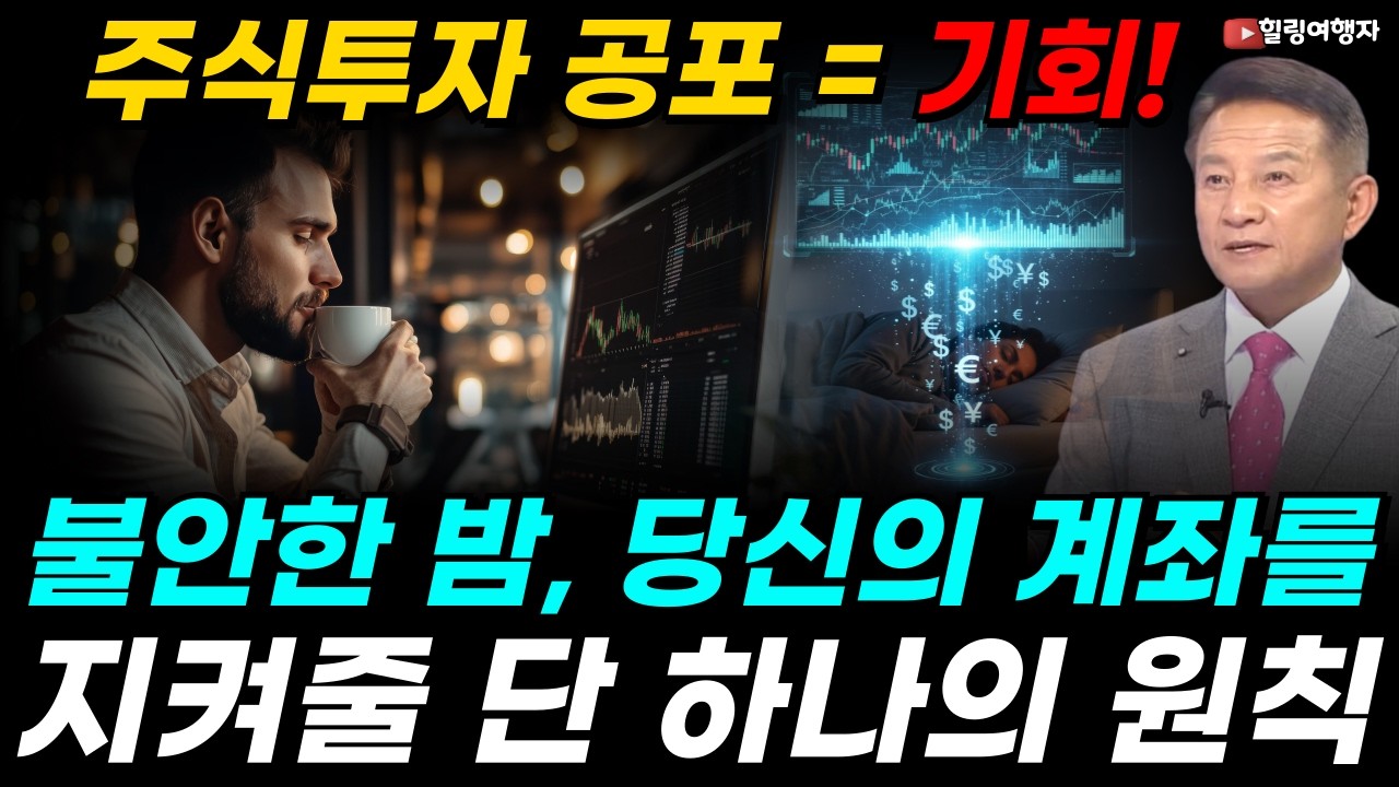 [투자 마인드] 