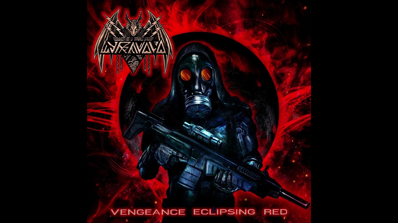 Wyrmvold - Vengeance Eclipsing Red (Full EP) (2024)