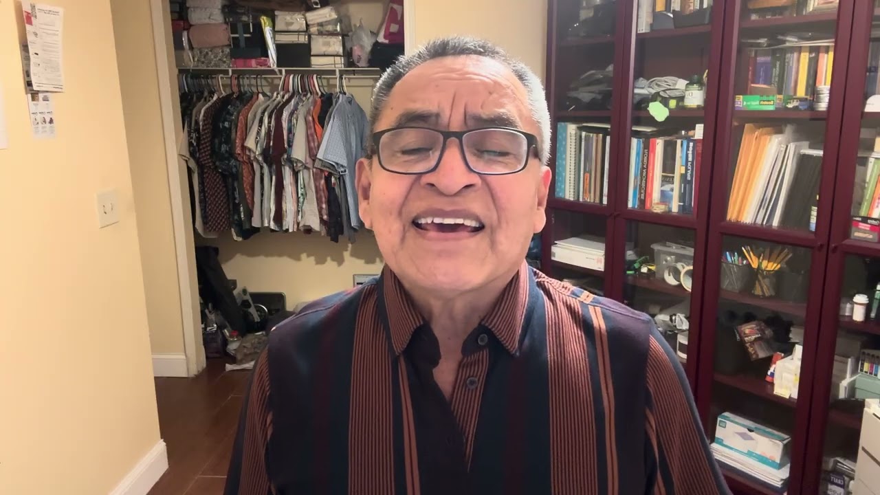 LORENZO SANTAMARIA. ---  PARA QUE NO ME OLVIDES. ---  COVER : LUCHITO MEDINA