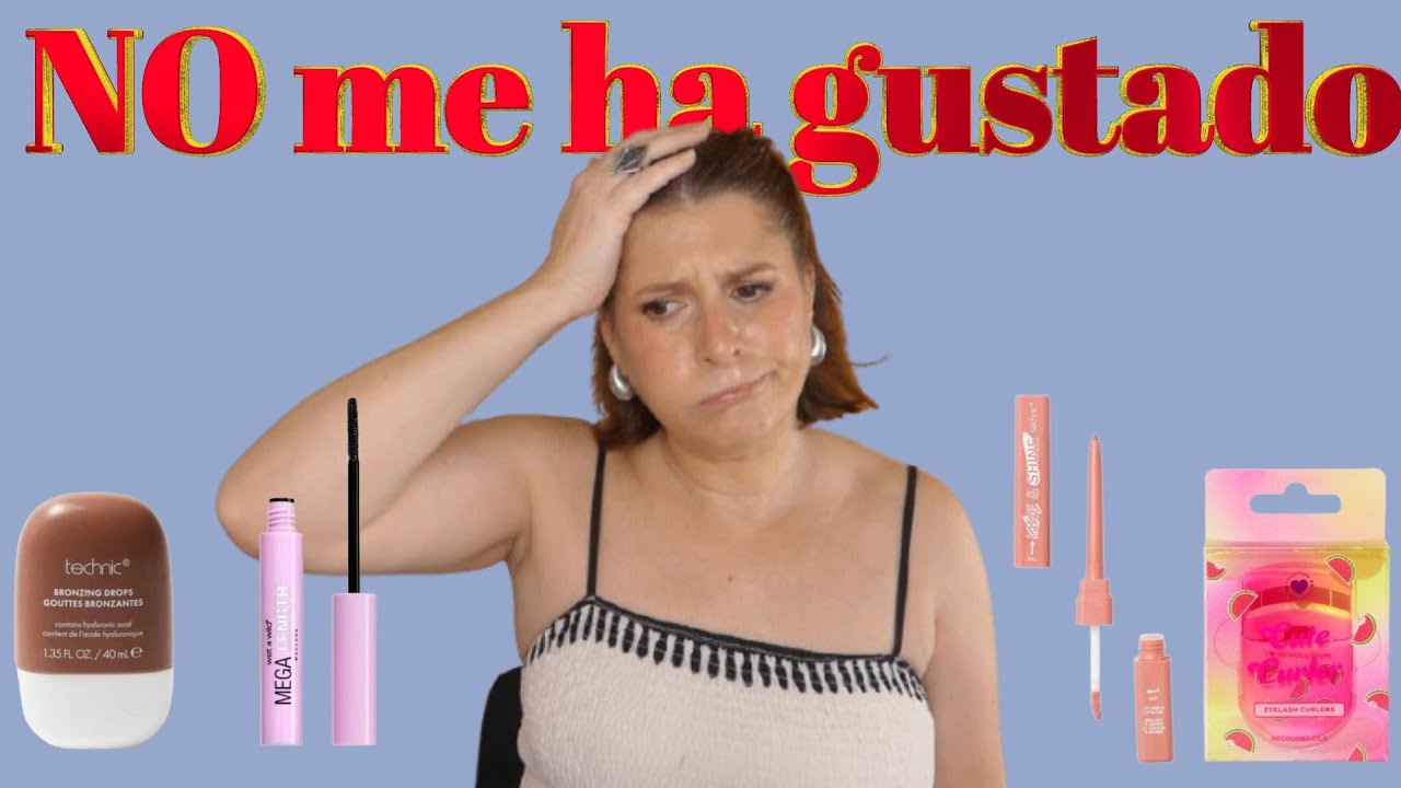 📦HAUL + Primeras Impresiones ❌ muchas DECEPCIONES 😬