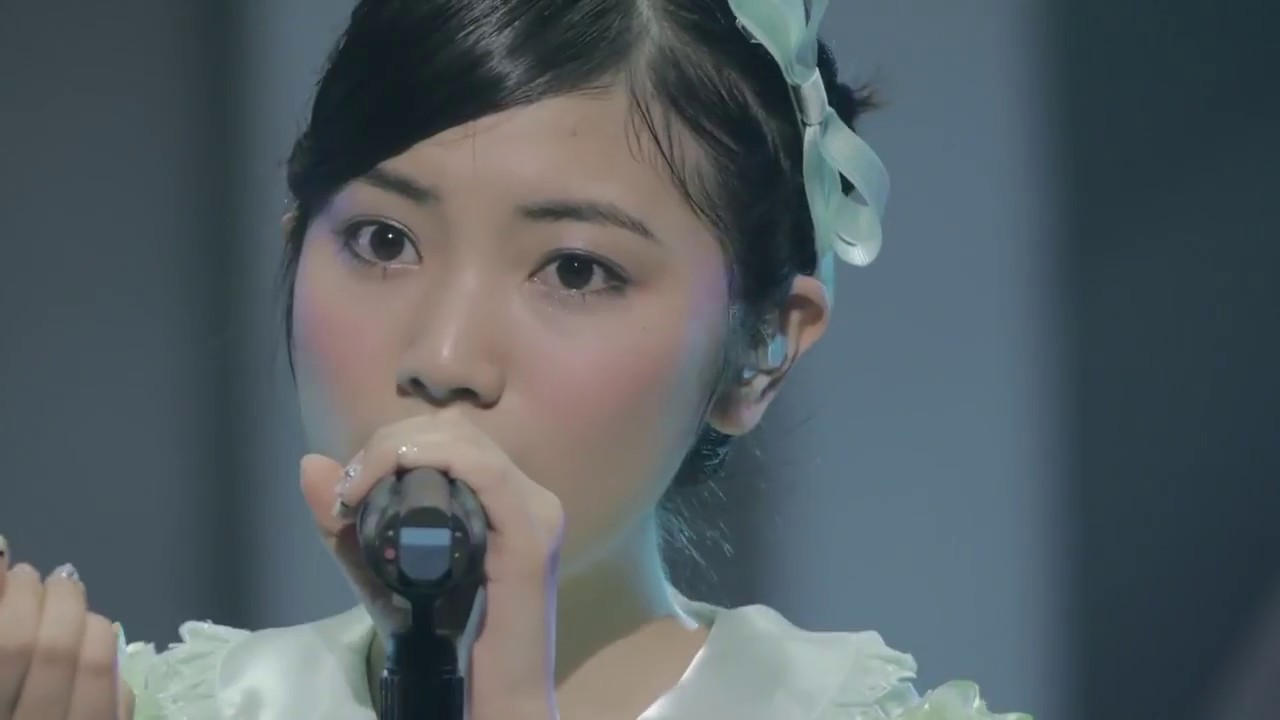 YuiKaori - Yubikiri Calendar LIVE TOUR BUNNY FLASH!!
