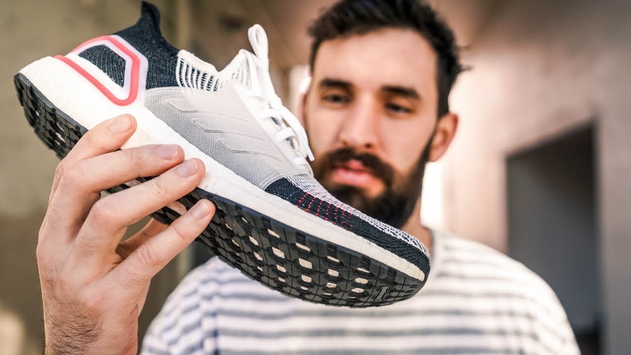 update: AFTER WEARING ADIDAS ULTRABOOST 19 FOR 2 WEEKS! (Pros & Cons)