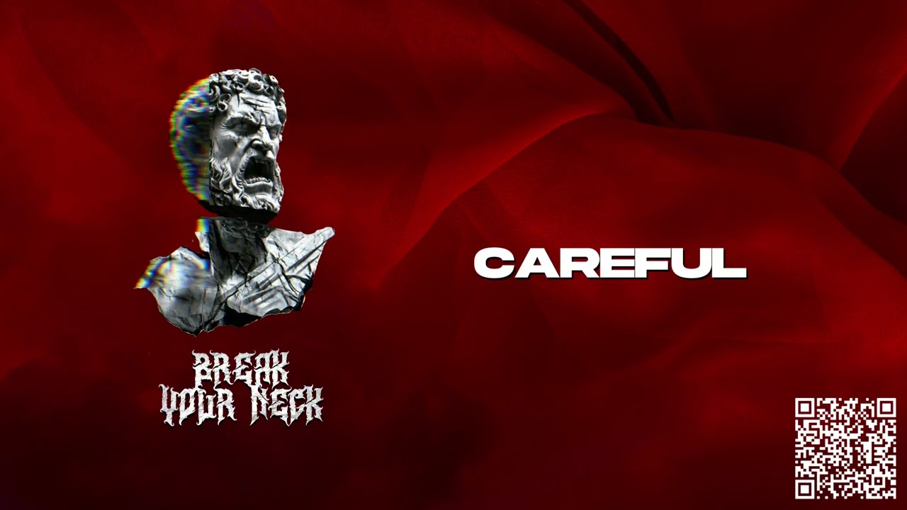 AZERBEATS - 01 - CAREFUL - BREAK YOUR NECK 2024