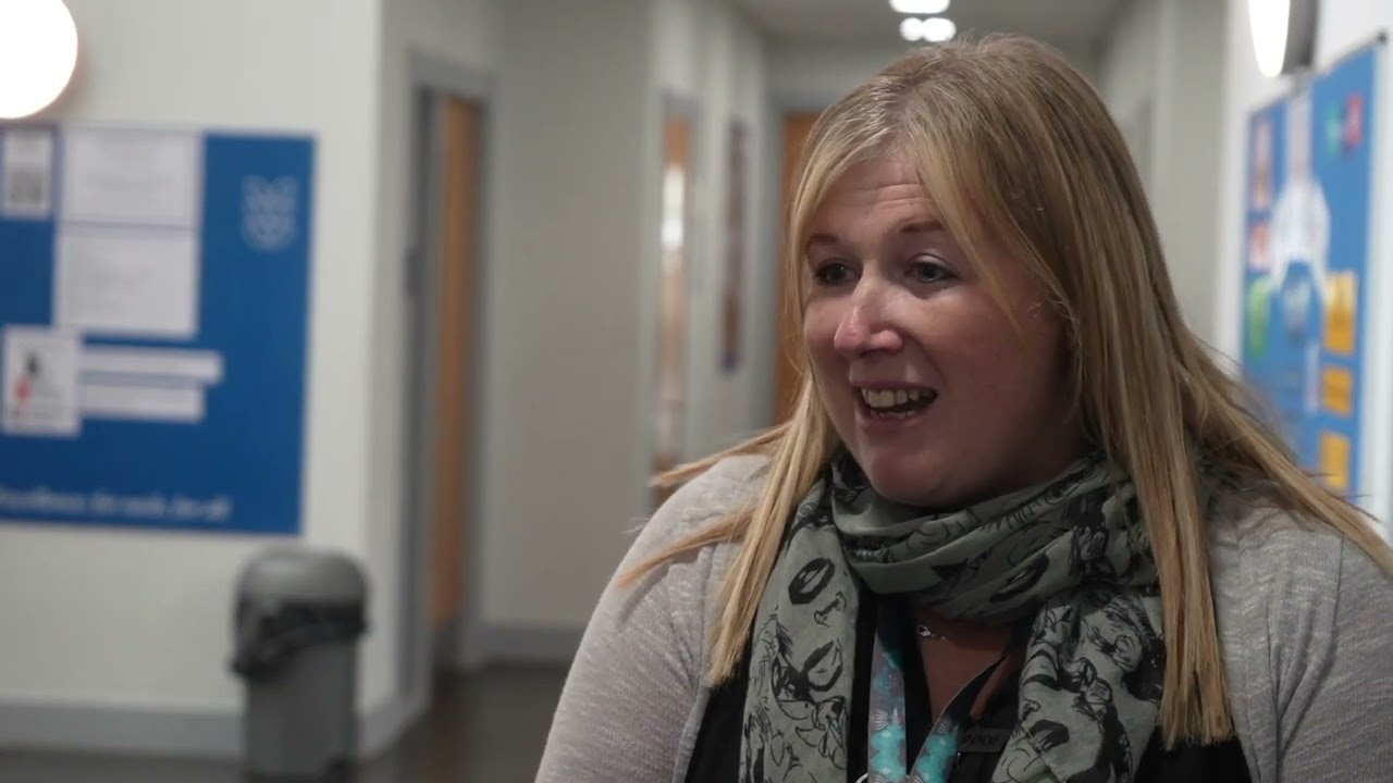 Why is Unity Schools Partnership a special place to work?