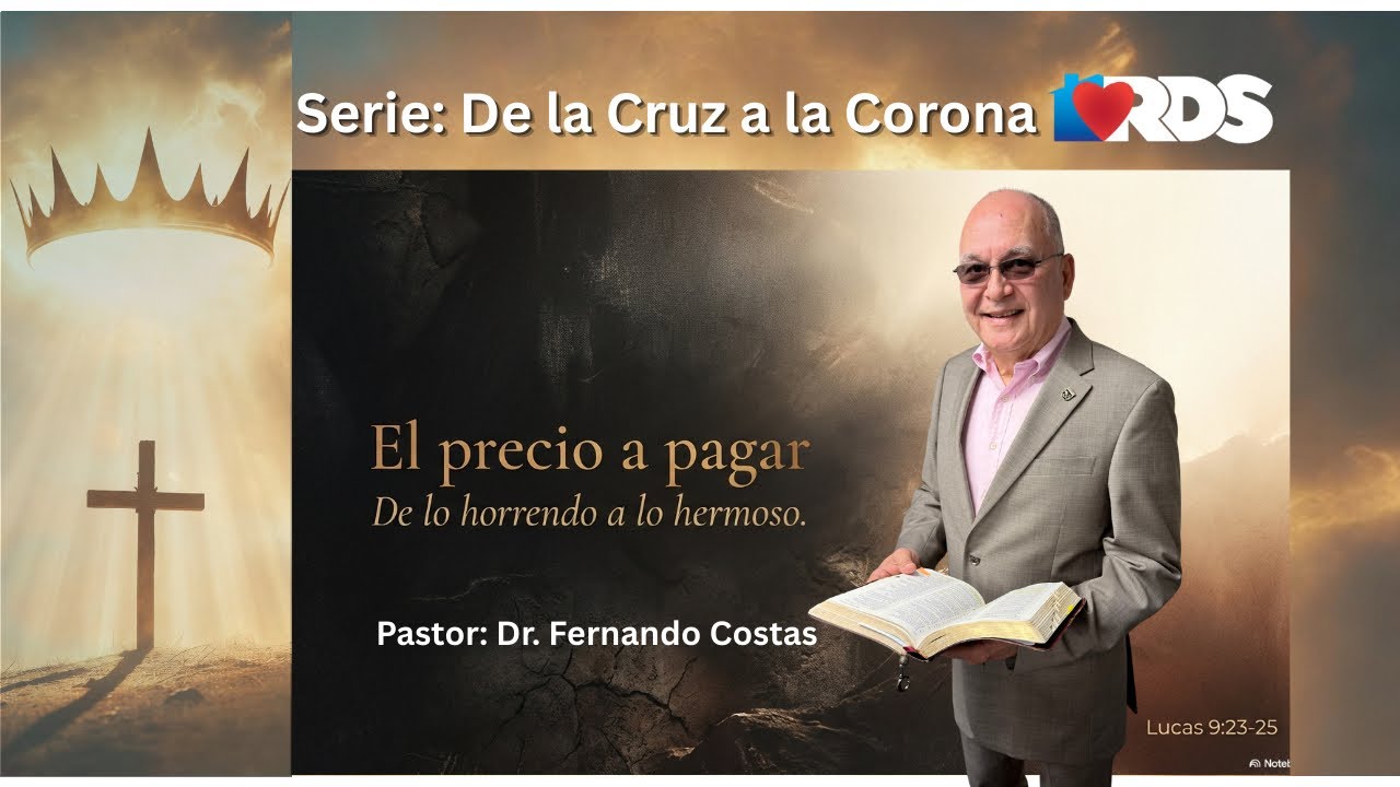 El Precio a Pagar, De lo Horrendo a lo Hermoso