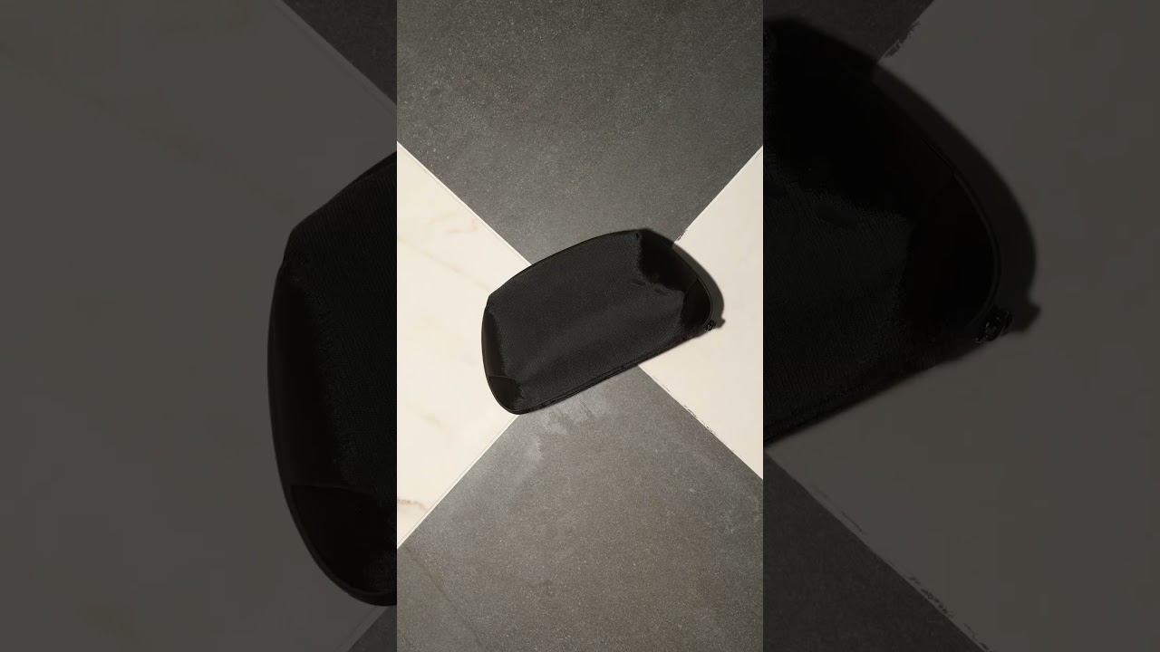 Stash bag packed. Smell proof guaranteed. The possibilities are endless.⁠⁠ #HitsDifferent ⁠#PAX