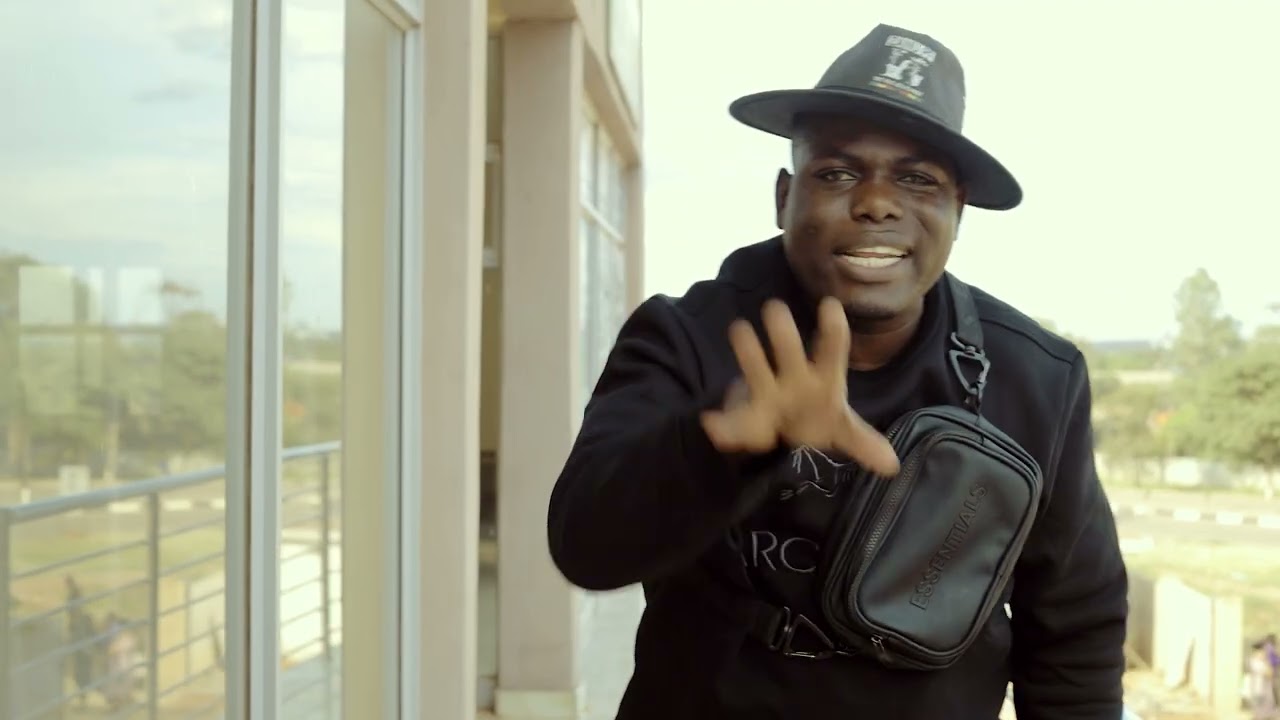 Micky  Royal - ED Vanogona(official video) 