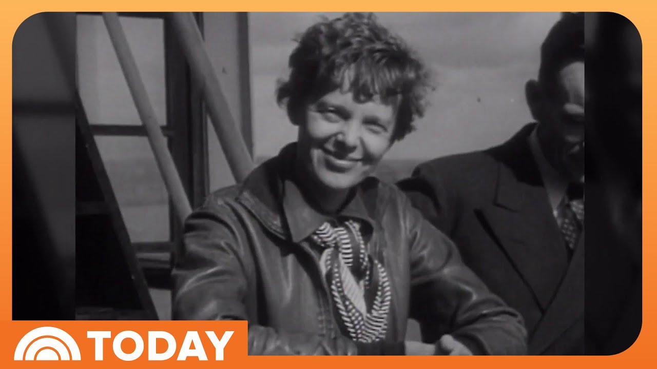 Where Is Amelia Earhart’s Plane? Inside the New Mission to Find It
