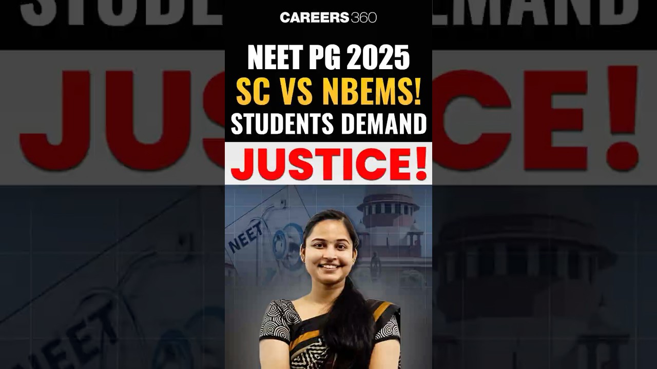 NEET PG 2025: Supreme Court Hearing on Answer Key Transparency! #NEETPG2025 #SupremeCourt #NBEMS