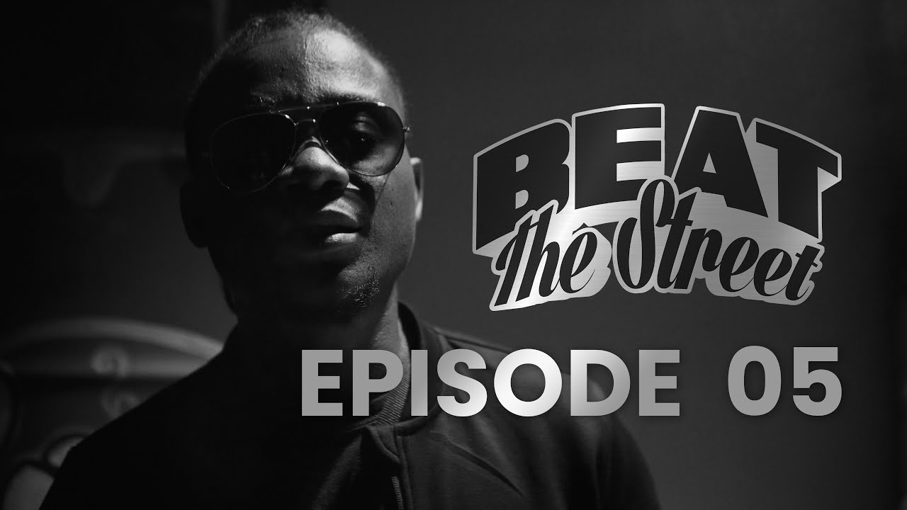 Киев (RTF) — Beat The Street | Эпизод 05