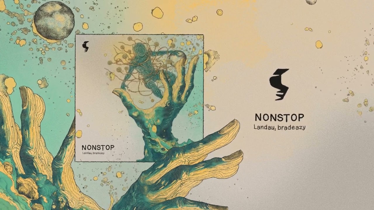 Landau i Bradeazy - Nonstop [Siona Records]
