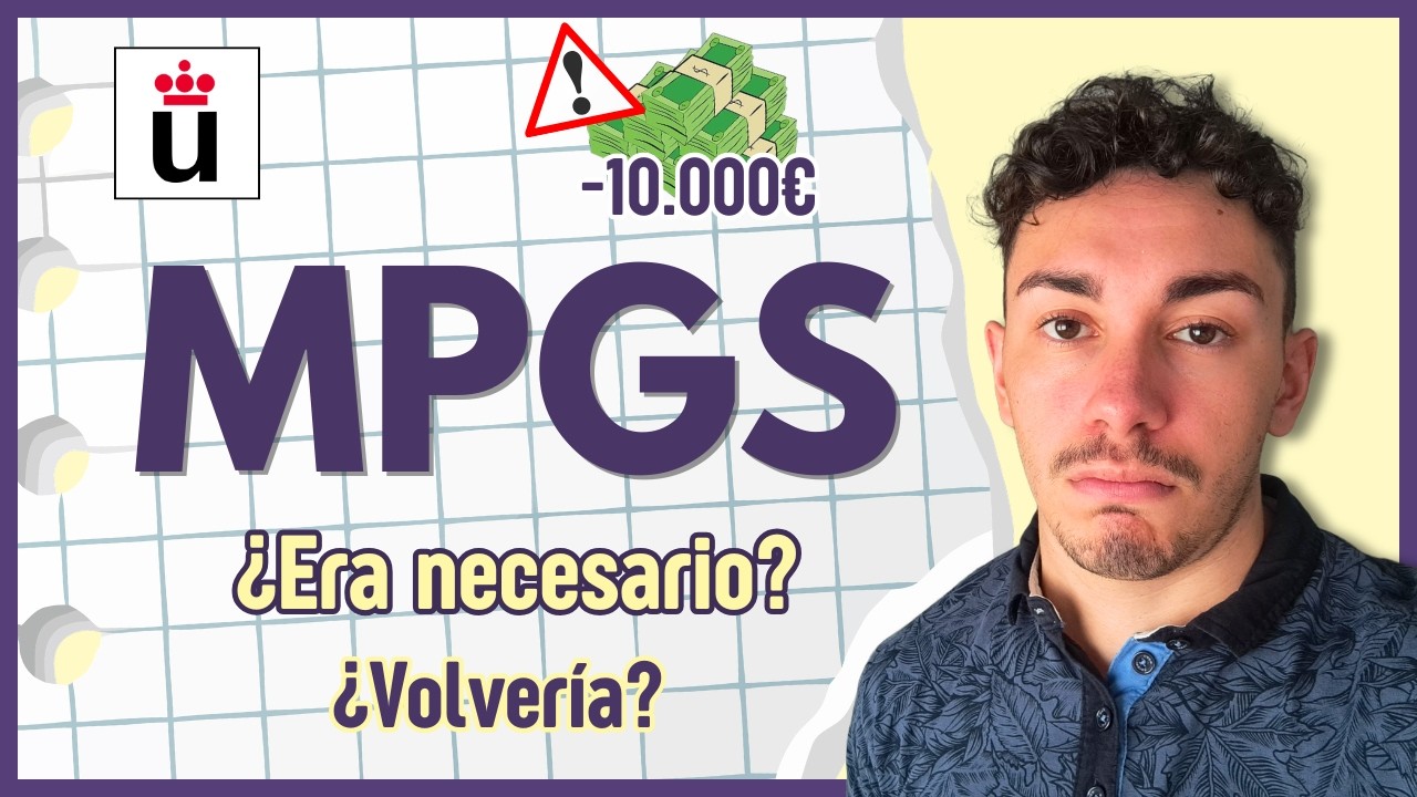 Mi Experiencia en el Máster en Psicología General Sanitaria: Todo sobre el MPGS