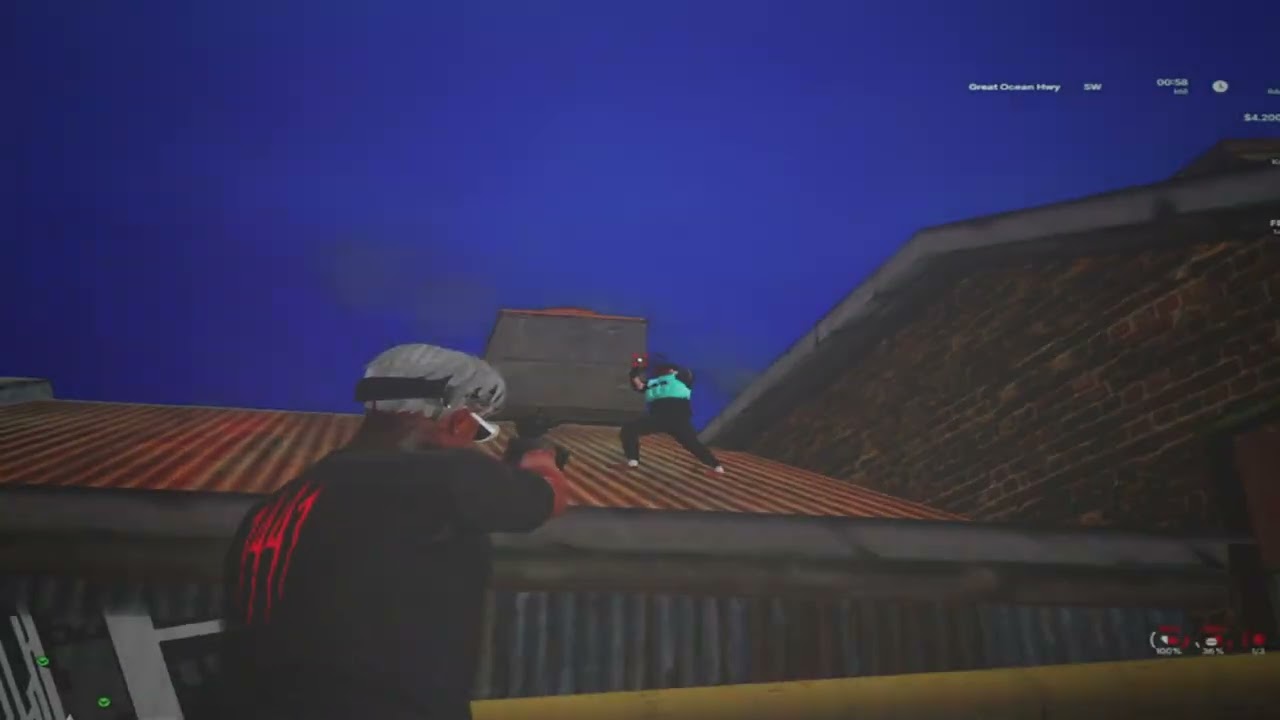 rev montage #3 ❄️