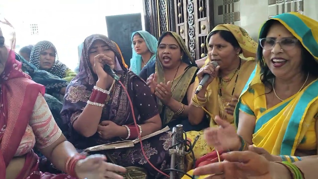 नारायण हरि की अदालत,में गवाही तेरी कौन देगा, 🌹🙏