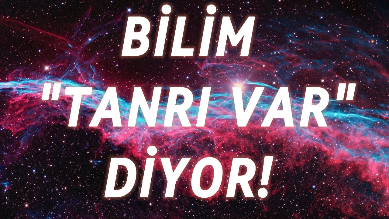 Ateizm Mantıksal Çıkmazda Mı? | Kelam Serisi #1