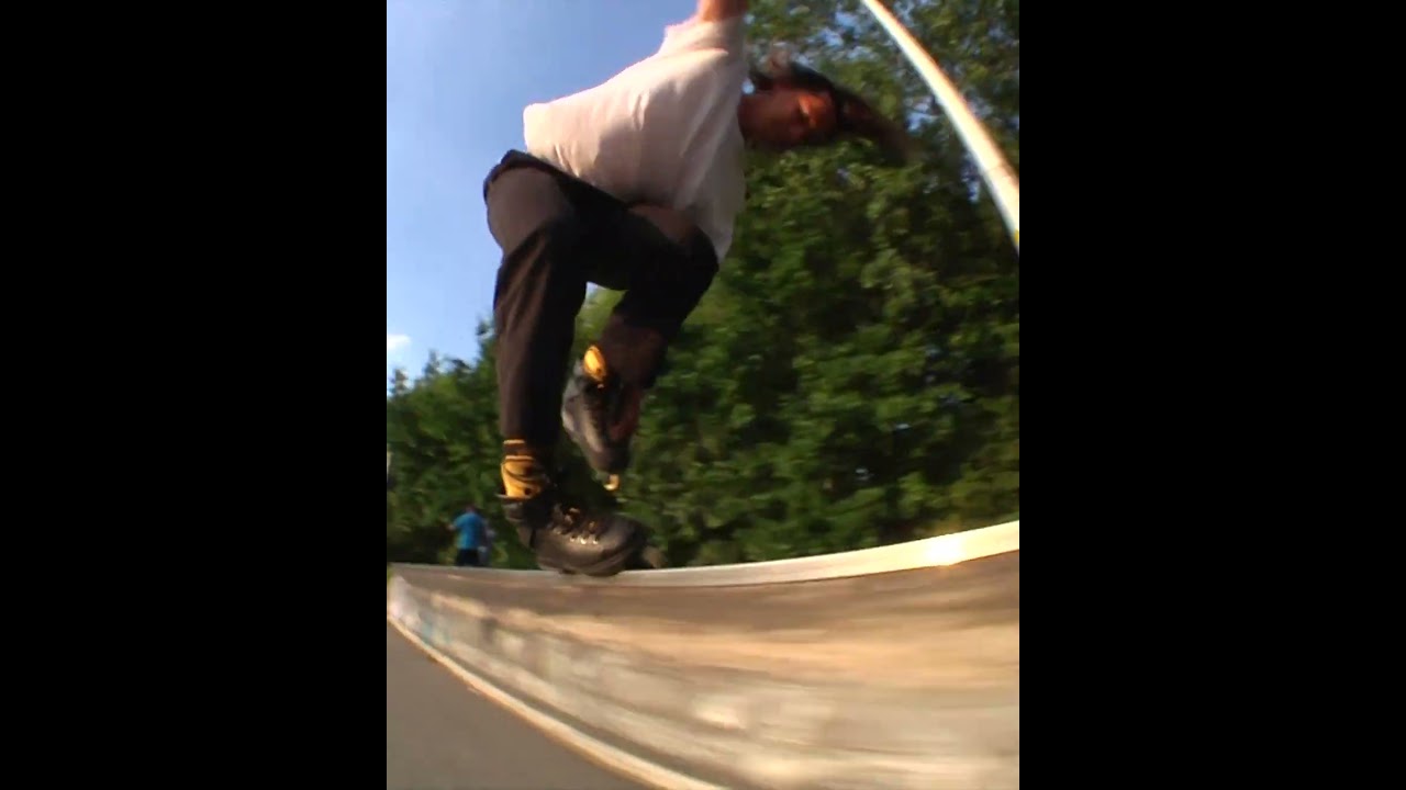 TRUESPIN FISHBRAIN with TNEC skates