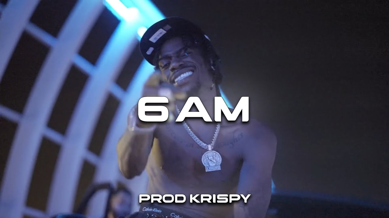 [FREE] Russ Millions x UK Drill Type Beat - 