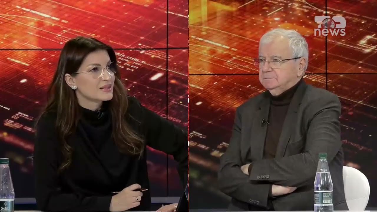 Ngjela troç: SPAK ose ka frikë, ose është 'blerë'/ Është stepur/ Rama s'pyet për...