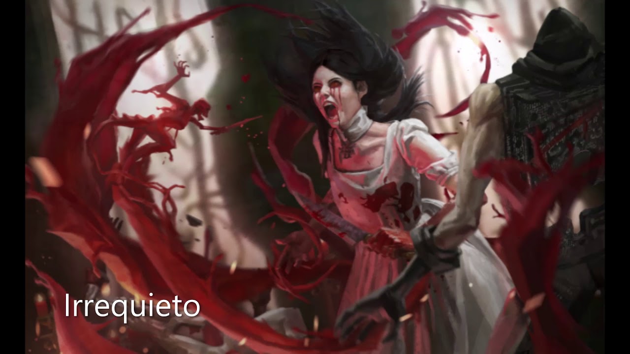 Within Temptation - Mad World - traduzione testo italiano