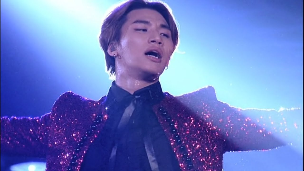 Haru Haru (Daesung focus) [2014~2015 BIGBANG JAPAN DOME TOUR X]