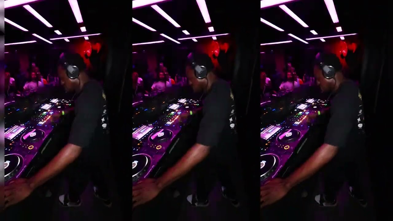 Zubah LIVE @ Aura Nighclub Orlando [FULL SET]