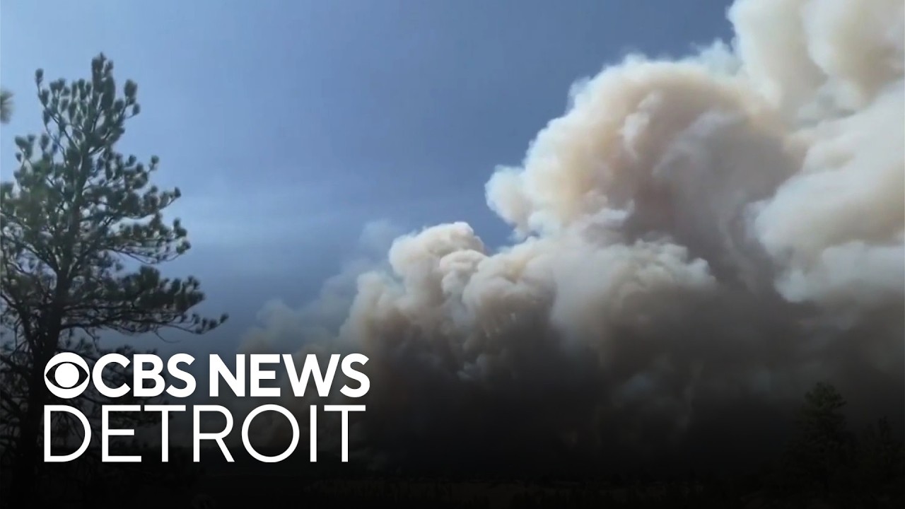 Nearly 2 million acres burned in Pacific Northwest