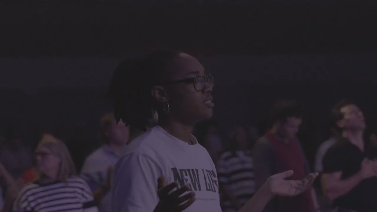 What is NLCF (New Life Christian Fellowship)?
